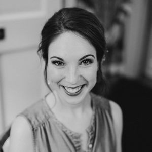 Meet your Posher, Margaret ann